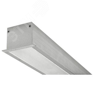 Светильник светодиодный PROFILE 30R LED 1800 4000K - Световые Технологии