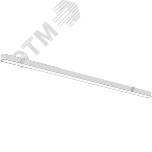 Светильник PROFILE 30R LED 2400 4000K 4