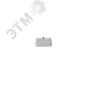 Светильник PROFILE 60R LED 2100 4000K (1248000980) 5