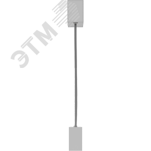Светильник PROFILE 30L P LED 600 4000K - фото 5