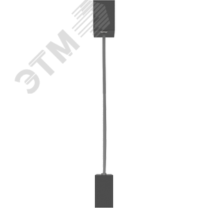 Светильник светодиодный PROFILE 30L P LED 2100 4000K | 1248001300 | Световые Технологии - фото 5