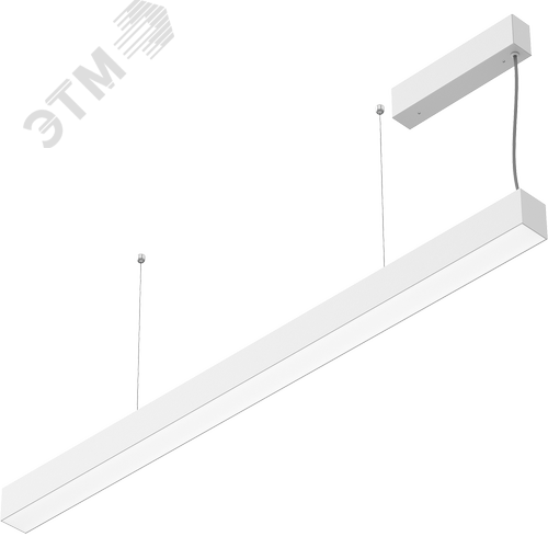 Наклейка для светильника ППБ 0001 Пожарный кран 260х130 комплект 2 штук MIZAR STANDARD 2