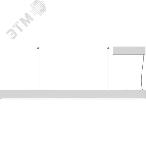 Наклейка для светильника ППБ 0001 Пожарный кран 260х130 комплект 2 штук MIZAR STANDARD 3