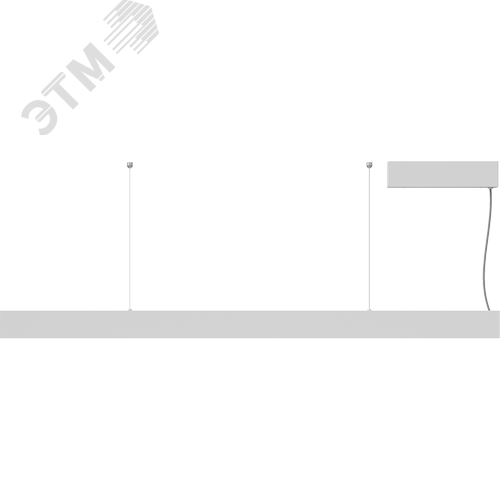 Наклейка для светильника ППБ 0001 Пожарный кран 260х130 комплект 2 штук MIZAR STANDARD 7