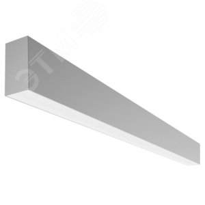 Светильник светодиодный PROFILE 60H S DR LED 1500 BL 4000K | 1248002310 | Световые Технологии - Световые Технологии