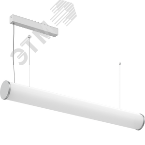 Светильник T120 1700 LED 4000K (29W) (1250000130) - фото 4