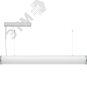 Светильник T120 1150 LED 3000K (19W) (1250000210) - фото 5
