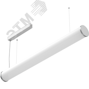 Светильник T120 1150 LED 3000K (19W) (1250000210) - фото 2