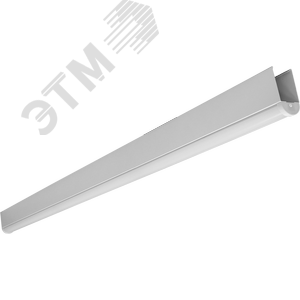 Светильник LNK LED MINI 2x50 /main line harness/ 4000K (1292000430) - фото 2