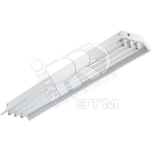 LNB 3x58 корпус светильника не использовать без   рефлектора - Световые Технологии