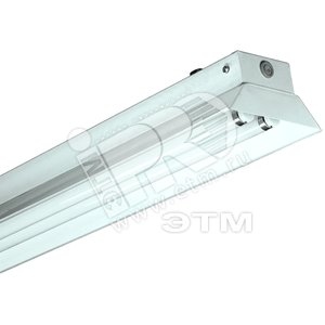 Светильник LNB 2x58 HF ES1 IP23 - Световые Технологии