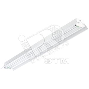 Светильник LNB 249 ES1 housing //through wiring/ IP 20 - Световые Технологии