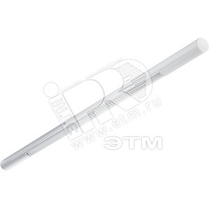 Светильник RING 118 HF RAL 1015 - Световые Технологии