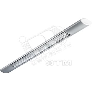 Светильник RIVAL 236 RAL 9005 - Световые Технологии