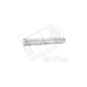 Светильник BH COMFORT 118/118 Silver - Световые Технологии