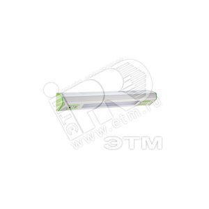 Светильник BH COMFORT 118/118 Green (1307000040) - Световые Технологии