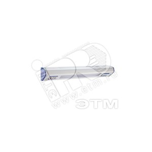 Светильник BH COMFORT 118/118 Blue (1307000070) - Световые Технологии