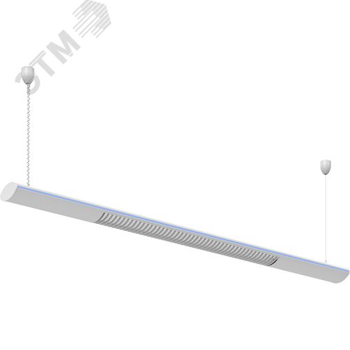 Светильник светодиодный RIVAL LED 60 4000K - фото 4