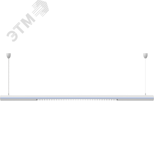 Светильник светодиодный RIVAL LED 60 4000K - фото 7