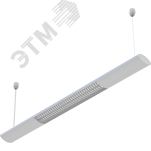 Светильник светодиодный RIVAL ECO LED 30 4000K - фото 2