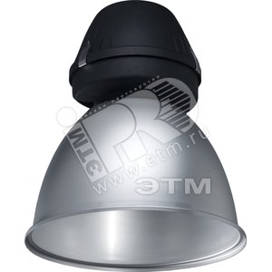 Светильник HBA 400 S, ip23 (комплект) металлик - Световые Технологии