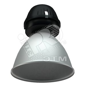 Светильник HBA 500, ip65 (комплект) металлик - Световые Технологии