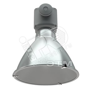Светильник HBT 400 H фильтр/пыл. IP65 (компл.) PS c отсечкой - Световые Технологии