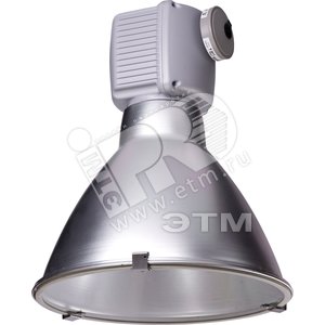 Светильник HBT 400 H IP65 с опцией LSI-400ST20 (1319002030) - Световые Технологии