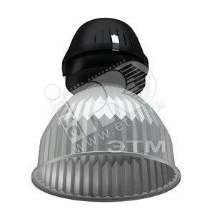 Светильник HBX 250 МГЛ/ДНаТ,IP23,фасетч.отр.б/с - Световые Технологии