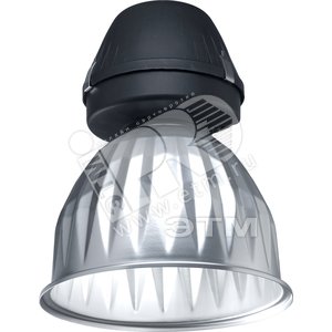 Светильник HBX 250, ip65 (комплект) металлик - Световые Технологии