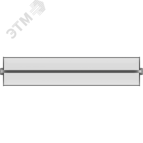 Светильник светодиодный REFLECT LED D 1000 4000K - фото 5
