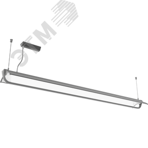 Светильник светодиодный REFLECT LED D 1500 4000K - фото 4