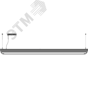 Светильник светодиодный REFLECT LED D 1500 4000K - фото 7
