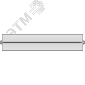 Светильник светодиодный REFLECT LED 1000 CH CF    2800K-5800K 2000Лм 24w (1323000100) - фото 5