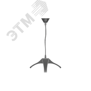 Светильник светодиодный REFLECT LED 1500 CH CF    2800K-5800K 3000Лм 36w (1323000110) - фото 5
