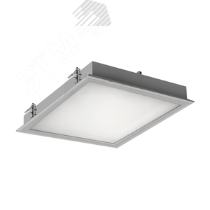 Светильник светодиодный ДВО ADV/K UNI LED 600 (50) 56Вт 4000K IP65 HFD | 1328000250 | Световые Технологии - Световые Технологии