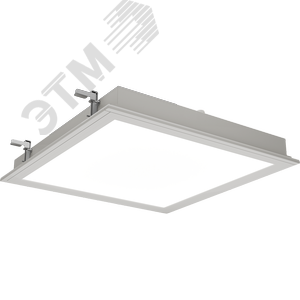 Светильник светодиодный ADV/K UNI LED 600 HFD 4000K - фото 4