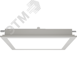 Светильник ADV/K 424 /600/ IP65/IP65 ES1 - фото 3