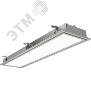 Светильник ADV/K 254 /1200x300/ IP65/IP65 (1328000190) - фото 4