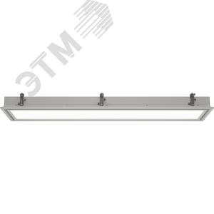 Светильник ADV/K 254 /1200x300/ IP65/IP65 (1328000190) - фото 3