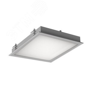 Светильник ADV/K 228 /1200x300/ IP65/IP65 (1328000200) - Световые Технологии