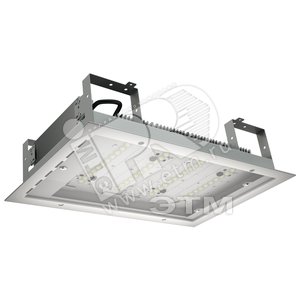 Светильник светодиодный LB/R C LED min 5000K (Petrol) - Световые Технологии