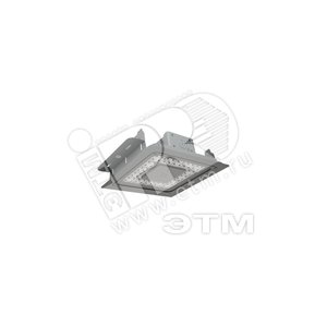 Светильник INSEL LB/R LED 100 D120 5000K (1332000520) - Световые Технологии