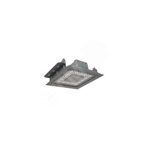 Светильник светодиодный INSEL LB/R LED 80 D120 Ex 5000K