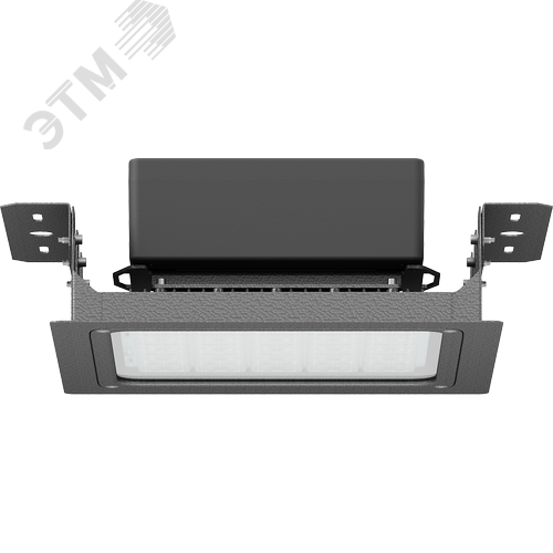 Светильник FLAT LB/R LED 100 D65 Ex 5000K 3