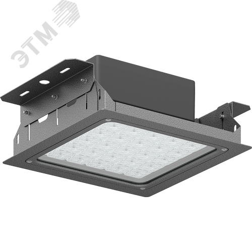 Светильник FLAT LB/R LED 100 D65 Ex 5000K 4