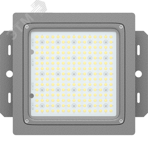 Светильник FLAT LB/R LED 100 D65 Ex 5000K 6
