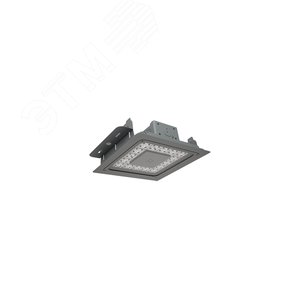 Светильник светодиодный INSEL LB/R LED 80 D120 Ex 5000K G2 - Световые Технологии