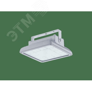 Светильник INSEL LB/S LED 70 D90x30 Ex 5000K (1334000470)