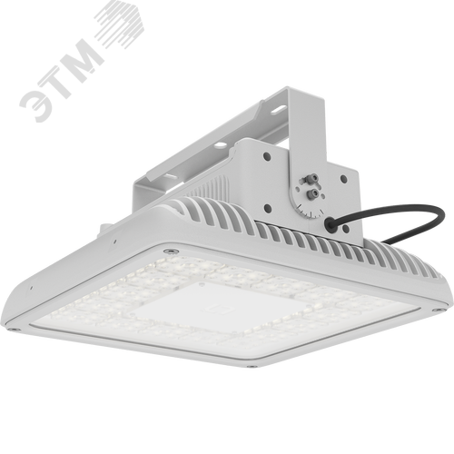 Светильник светодиодный INSEL LED Ex 100W D120 850 HG 4